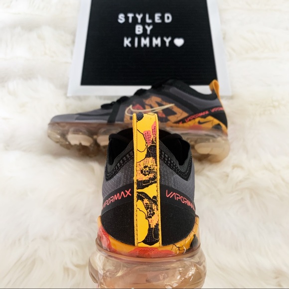 NIKE AIR Vapormax Sneakers Shoes New - Picture 5 of 9